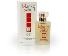 Auroralabs Mariko Sakuri