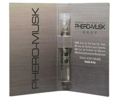 Auroralabs Aurora Cosmetics Phero-Musk Pilkas