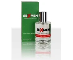 Aurora Pheromony-Sexmen 50 ml vyrams