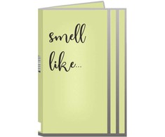 Aurora Smell Like... #03 moterims