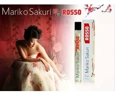 Auroralabs Mariko Sakuri ROSSO