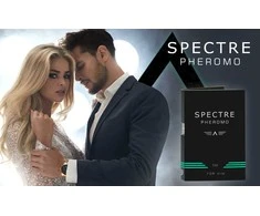Auroralabs Aurora Cosmetics Spectre Pheromo vyrams