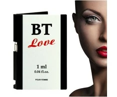 Auroralabs Aurora Cosmetics BT Meilė moterims