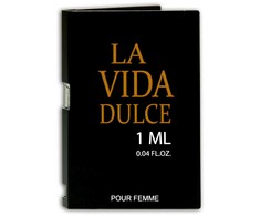 Auroralabs Aurora Cosmetics La Vida Dulce moterims