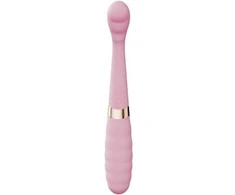 B Series Cute Dvigubos vibracijos G taško stimuliatorius