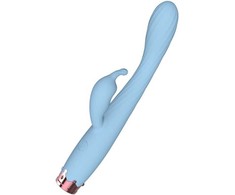 B Series Cute DUAL VIBRATOR
