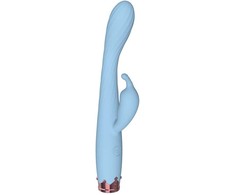 B Series Cute DUAL VIBRATOR
