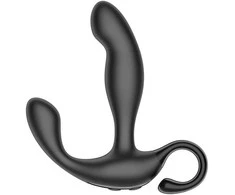 B Series Cute Finger Wiggle Prostate Massager