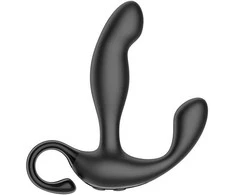 B Series Cute Finger Wiggle Prostate Massager