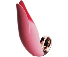 B Series Cute B serijos mielas flirtuojančio liežuvio laižymo vibratorius