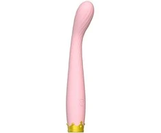 B Series Cute Rožinė G SPOT VIBRATOR Rožinė