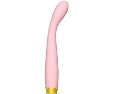B Series Cute Rožinė G SPOT VIBRATOR Rožinė