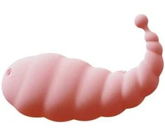 B Series Cute Mini vibratorius