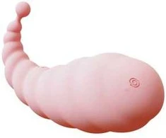 B Series Cute Mini vibratorius