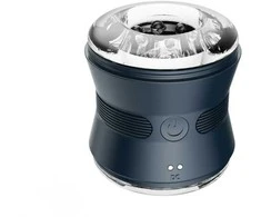 B Series Cute B serijos mielas vibruojantis VYRAS GRAIDYMAS