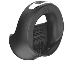 B Series Cute Vibrating Penis Ring with ball stimulating