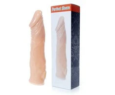B Series Easylove B serijos Easylove Lanksti tikroviška varpos rankovė 18cm