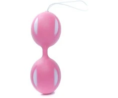 B Series Easylove Rožinė Kulki-Smartballs Rožinė