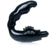 B Series Easylove Stymulator-Anal Fantasy Juodas