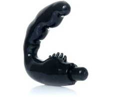 B Series Easylove Stymulator-Anal Fantasy Juodas