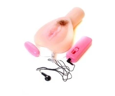 B Series Easylove B serijos Easylove Masturbator vibracijos garsai dirbtinės makšties