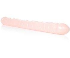 B Series Easylove B serijos Easylove varpos dvigubas dildo su venomis lesbiečių seksas