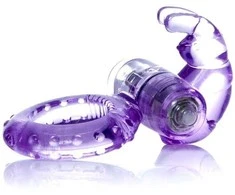 B Series Easylove B serijos Easylove varpos žiedas ir masažas ilgesniam seksui