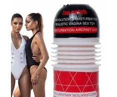B Series Easylove B serijos Easylove Stretchy Masturbator Masturbator Pussy Vagina