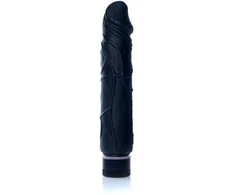 B Series Easylove Wibrator juoda su cyberskóry natūralus penis