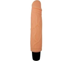 B Series Easylove B serijos Easylove Realistic vibratorius sekso dušo įtaisas 20cm