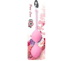 B Series Femme B serijos Femme kamuoliukai moterims orgazmui stimuliuoti