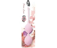 B Series Femme B serijos Femme kamuoliukai moterims orgazmui stimuliuoti