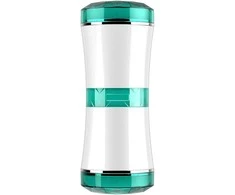 BoT B Series Fox Dvigubas masturbatorius vyrams „Masturbation Cup“
