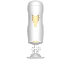 B Series Fox Masturbator-Baltas