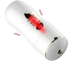 B Series Fox Masturbator-Baltas