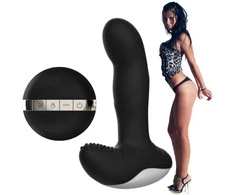 B Series Fox B serijos Fox Analinis vibratorius prostatai ir erotikai moterims