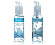 B Series „Splash &amp; Slide“ asmeninis lubrikantas vandens pagrindu, neutralus intymios higienos gelis, 100 ml