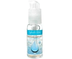BoT B Series Health „Splash &amp; Slide“ asmeninis lubrikantas vandens pagrindu, neutralus intymios higienos gelis, 50 ml