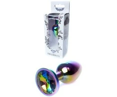 B Series Heavyfun Plug-Jewellery Daugiaspalvis PLUG- Skaidrus