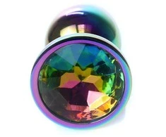 B Series Heavyfun Plug-Jewellery Daugiaspalvis PLUG- Skaidrus
