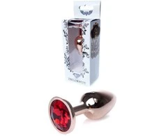 B Series Heavyfun Plug-Jewellery Raudona Gold PLUG- Raudona