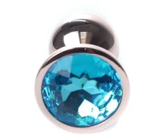 B Series Heavyfun Mėlyna Plug-Jewellery Raudona Gold PLUG- Light Mėlyna