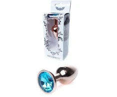 B Series Heavyfun Mėlyna Plug-Jewellery Raudona Gold PLUG- Light Mėlyna