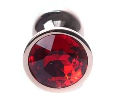 B Series Heavyfun Plug-Jewellery Raudona Gold PLUG- Raudona