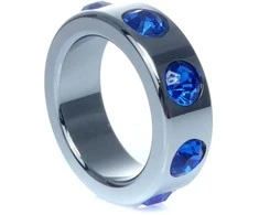B Series Heavyfun B serijos „Heavyfun“ penio žiedas 3,5 ct