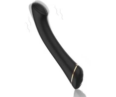 B Series Joy B serija Joy Gwand Juodas, 9 vibracijos funkcijos