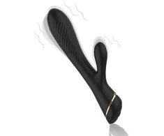 B Series Joy Hare Juodas, 9 vibration functions