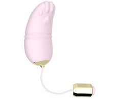 B Series Joy B serijos Joy Vibrating kiaušinių nuotolinio valdymo pultelis vibratorius 9 režimai