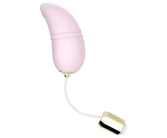 B Series Joy B serijos Joy Vibrating kiaušinių nuotolinio valdymo pultelis vibratorius 9 režimai