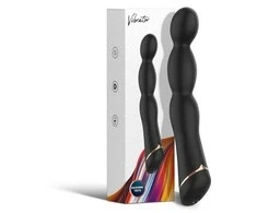 B Series Joy Laband Juodas, 9 vibration functions